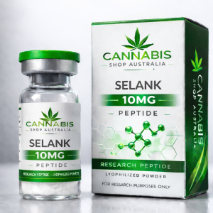 Selank 10mg