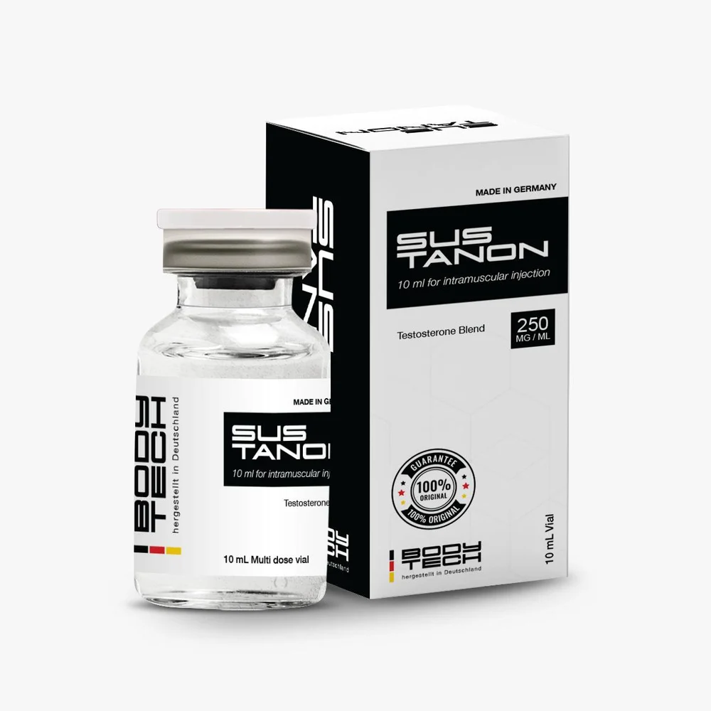 Sustanon 250 Sustanon 250