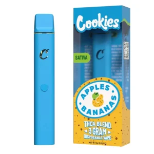 THC Vape