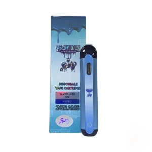 THC Vape Pen