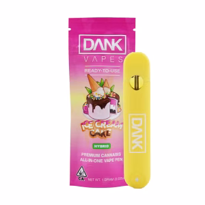 THC Vape Pen