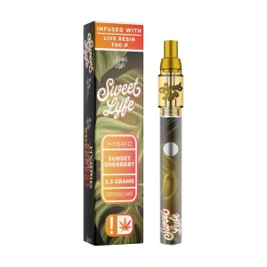 THCP Vape