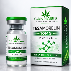 Tesamorelin 10mg