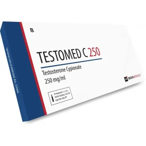 Testosterone Cypionate