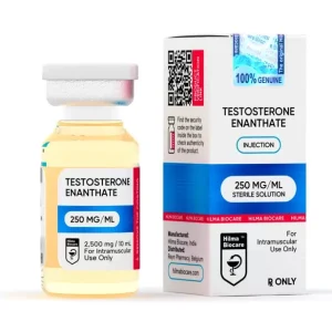 Testosterone Enanthate 250