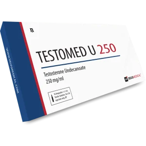 Testosterone Undecanoate