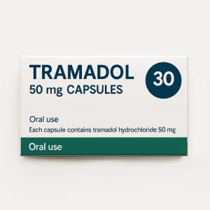 Tramadol 50mg