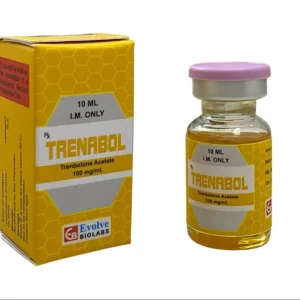 Trenabol - Trenbolone Acetate 100mg/ml