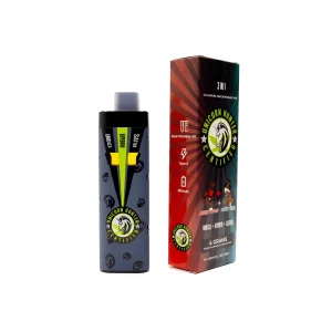 THC Vape