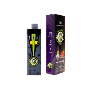 THC Vape Pen