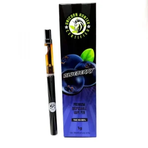 THC Vape