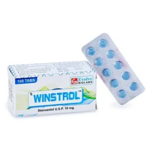 WINSTROL 10mg
