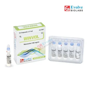 WINVOL 100mg/ml