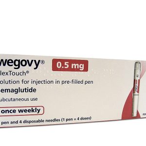 Wegovy Australia - (Semaglutide)