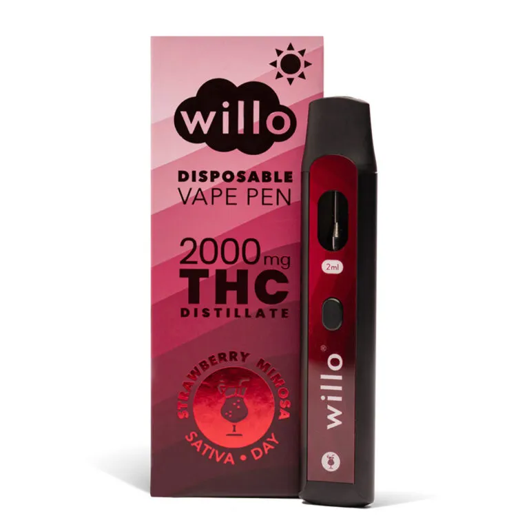THC Vape THC Vape