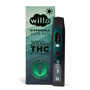 THC Vape