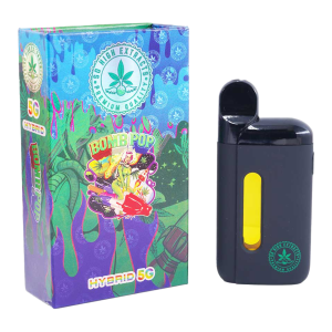 THC Vape Pen