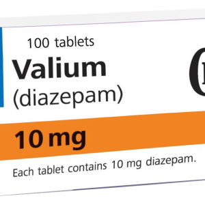 Valium 10 mg