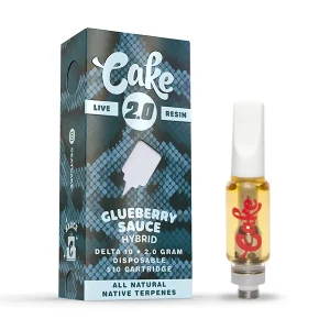 Vape Cartridge