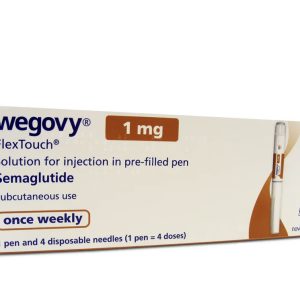 wegovy 1mg