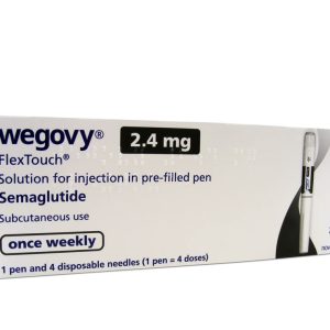 wegovy 2.4